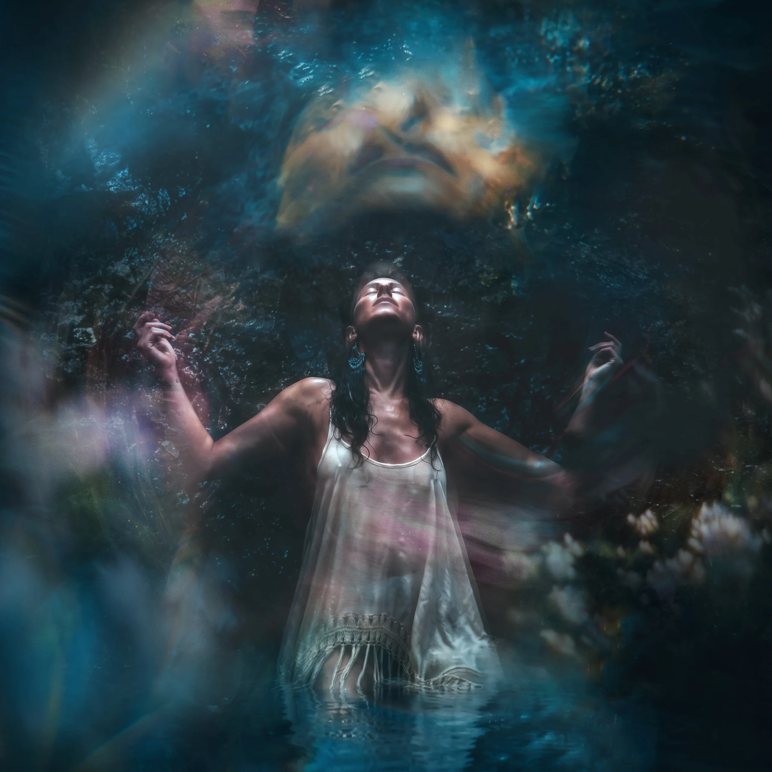 Transformuse — True True Self