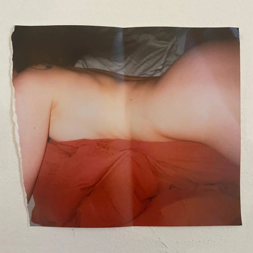 Danny Barwick — Seen