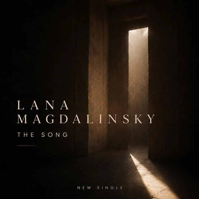 Lana Magdalinsky — The Song