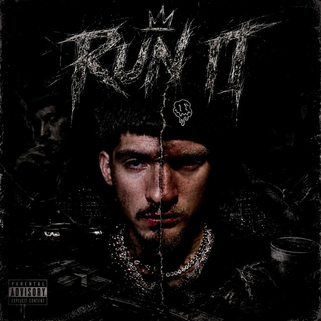 Sale Jay — Run It