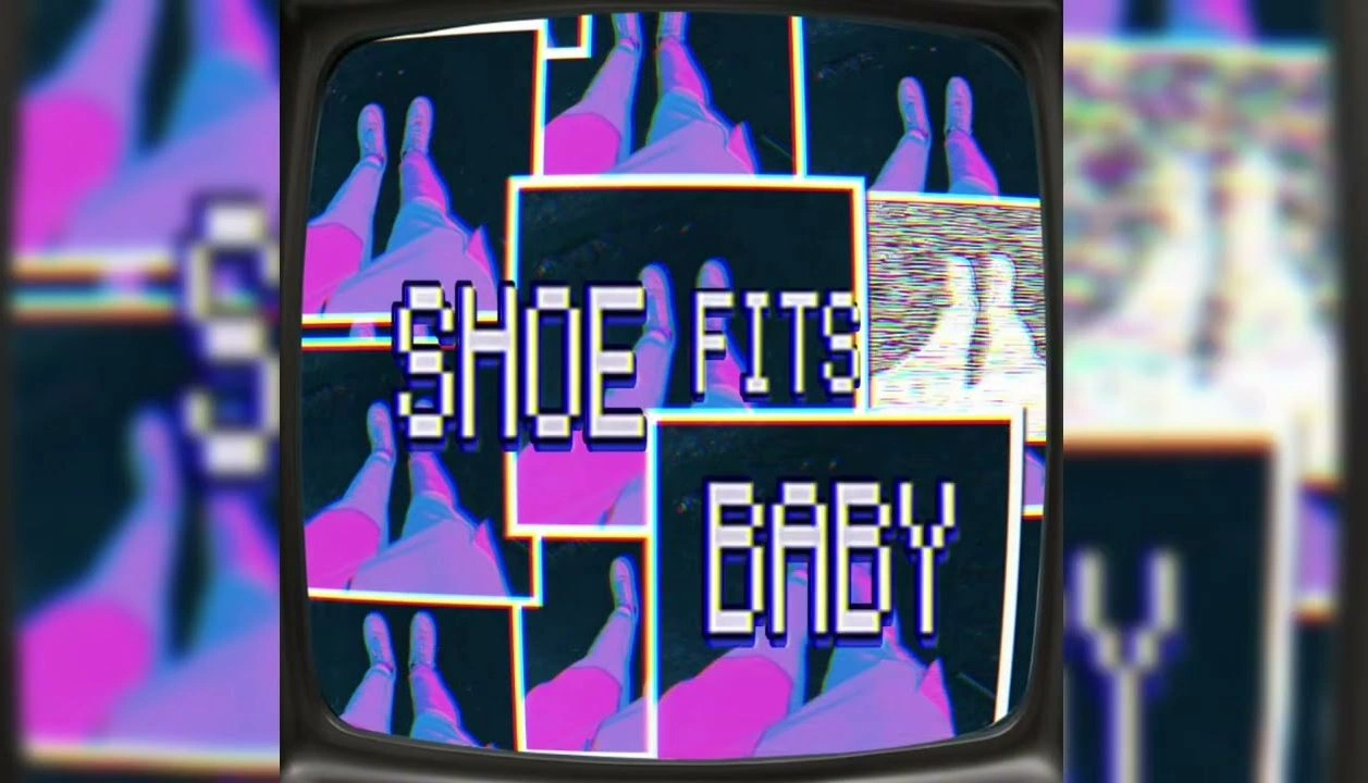 MP3MARQUEE — Iftheshoefits