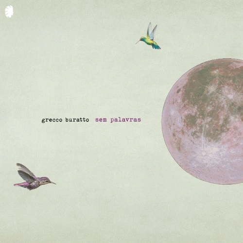 Grecco Buratto — Sem Palavras