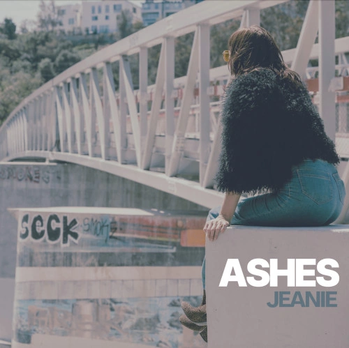 jeanie — Mediocre White Guy