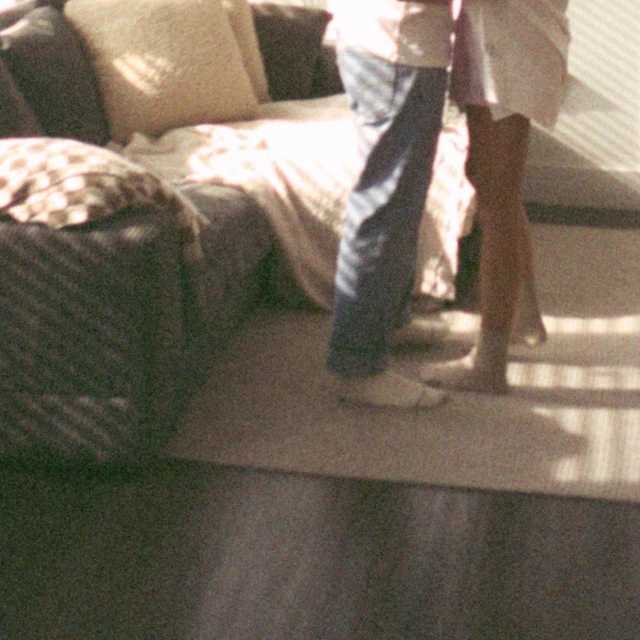 Callie Young — Play House