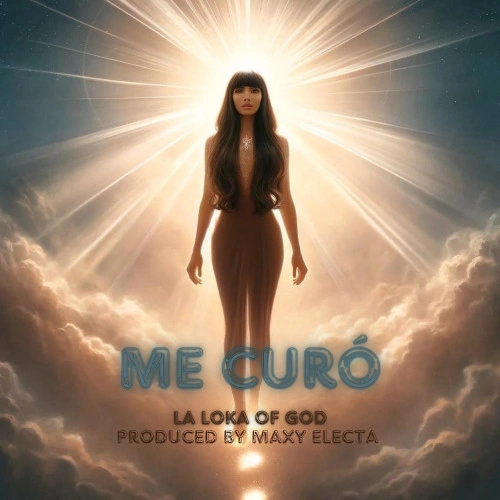 LA LOKA OF GOD — Me Curó