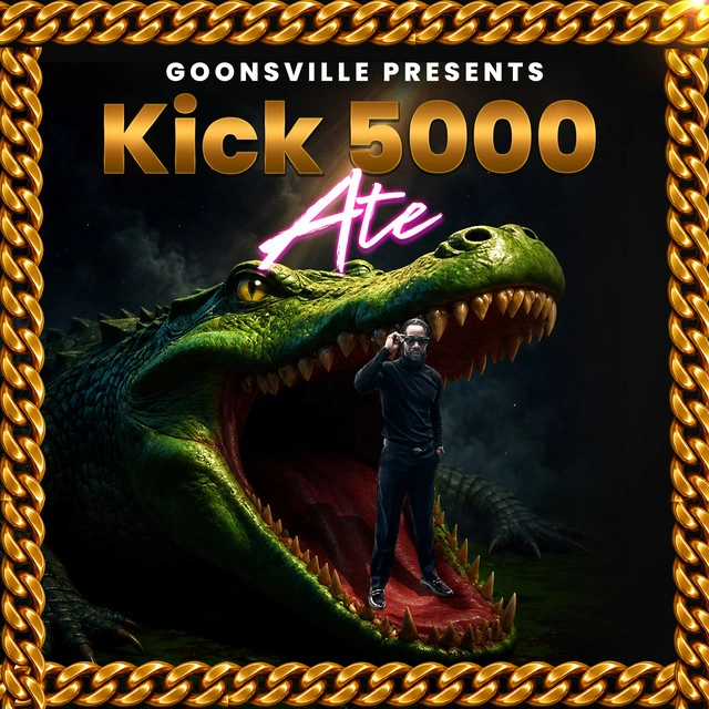 Kick 5000 — ATE