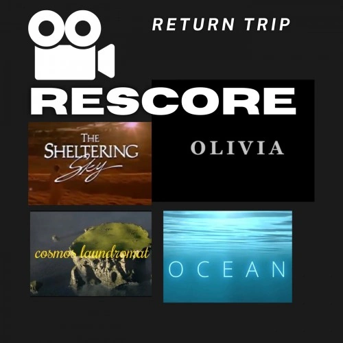 Return Trip — Rescore