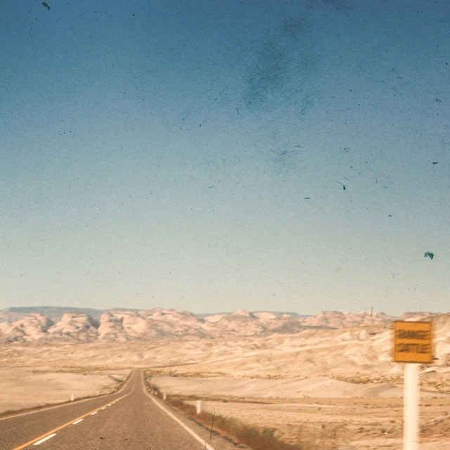 Niky Pasolini — On the Road