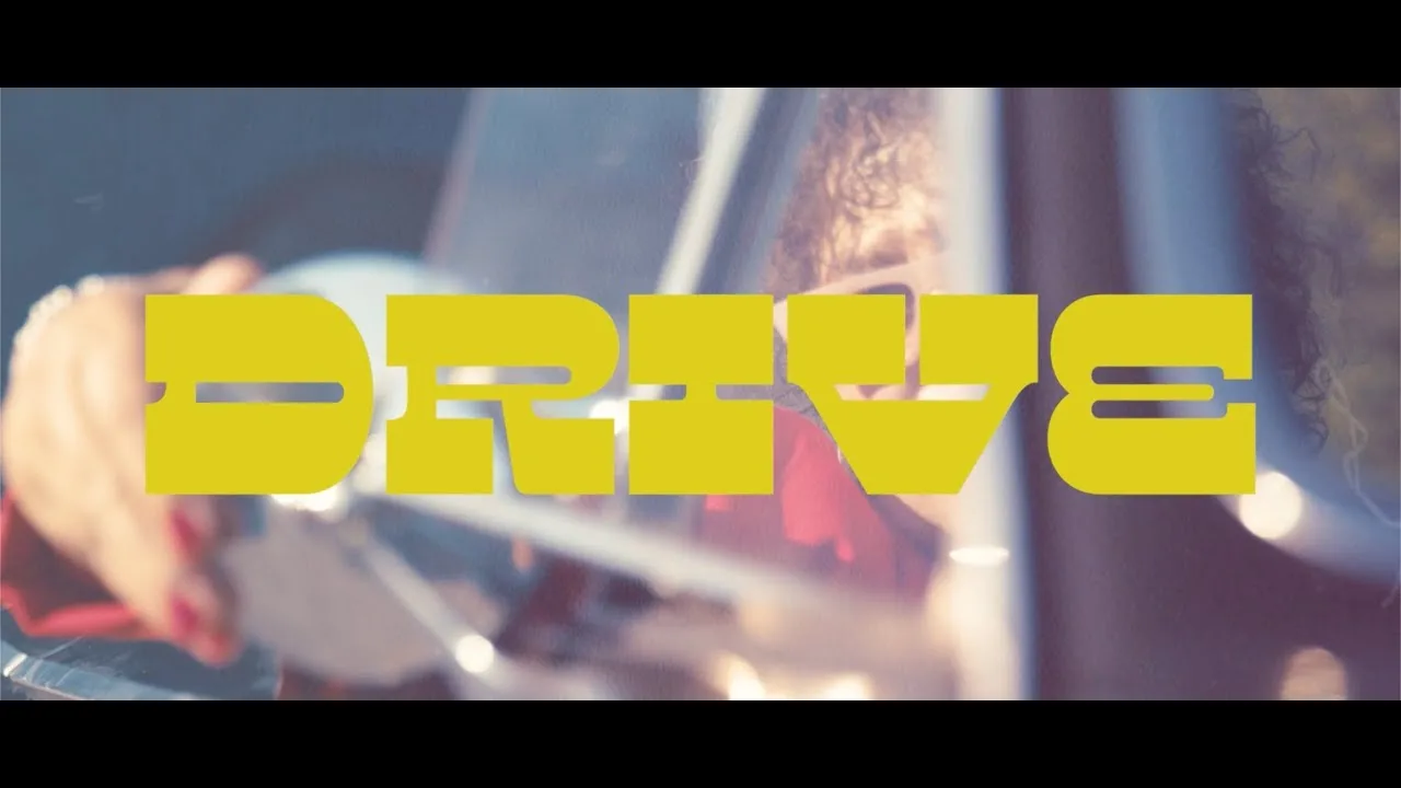 BlissBliss — Drive